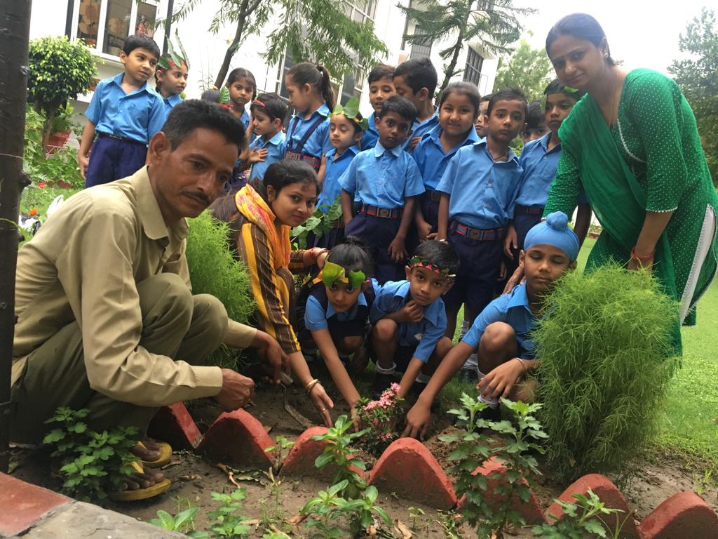 VAN MAHOTSAV